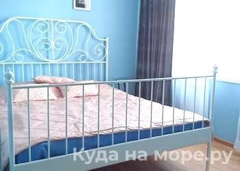 Гостевой дом Благодать Лазаревское